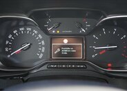 Citroën Berlingo MPV 1,5 l 96 kw