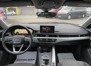 Audi A4 Allroad 10