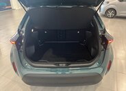 Toyota Yaris Cross 10