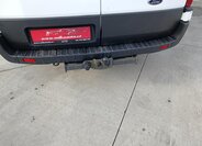 Ford Transit Užitková 2,0 l 96 kw