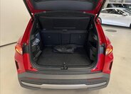 Škoda Elroq SUV / Terénní 1,0 210 kw