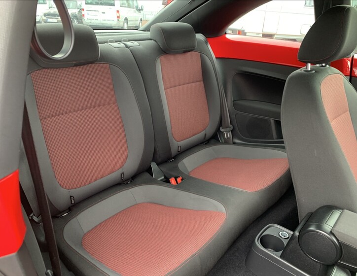 Volkswagen Beetle 20