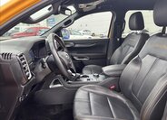 Ford Ranger Pick-up 3,0 l 177 kw