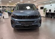 Peugeot Rifter 8