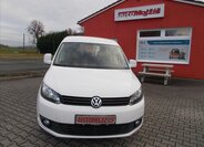 Volkswagen Caddy Kombi 1,6 l 75 kw