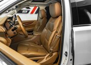 Cadillac Escalade SUV / Terénní 6,2 l 313 kw