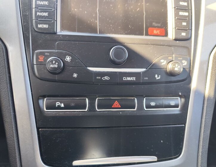 Ford Mondeo Kombi 2,0 l 103 kw