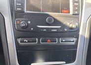 Ford Mondeo Kombi 2,0 l 103 kw