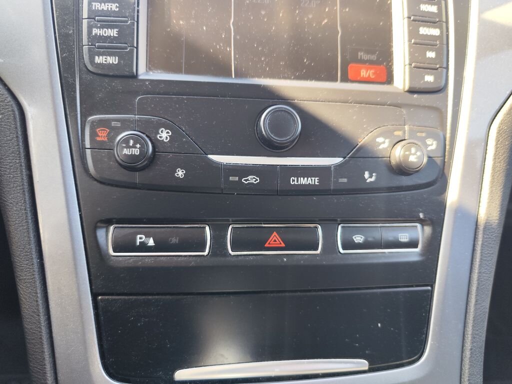 Ford Mondeo Kombi 2,0 l 103 kw