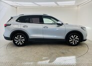Volkswagen Tiguan SUV / Terénní 2,0 l 110 kw