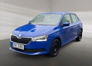 Škoda Fabia Hatchback 999,0 70 kw