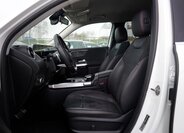 Mercedes-Benz GLB SUV / Terénní 2,0 l 110 kw