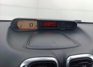 Citroën C3 Picasso MPV 1,6 l 68 kw