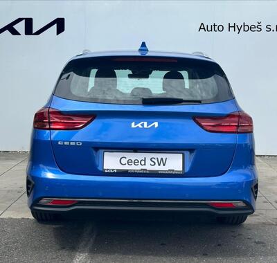 KIA Ceed 7
