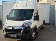 Citroën Jumper Ostatní 2,0 l 120 kw