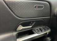 Mercedes-Benz GLB SUV 2,0 l 110 kw