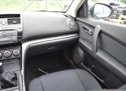 Mazda 6 Kombi 2,2 l 120 kw