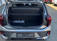 KIA Picanto Hatchback 998,0 50 kw