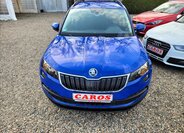 Škoda Karoq SUV / Terénní 1,6 l 85 kw