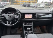 Škoda Kodiaq SUV / Terénní 2,0 l 140 kw