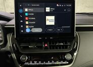 Toyota Corolla Cross 15