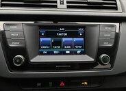 Škoda Fabia Kombi 1,4 l 66 kw