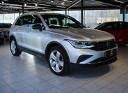 Volkswagen Tiguan Kombi 2,0 l 110 kw