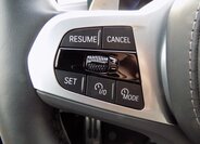 BMW X6 SUV 3,0 l 210 kw