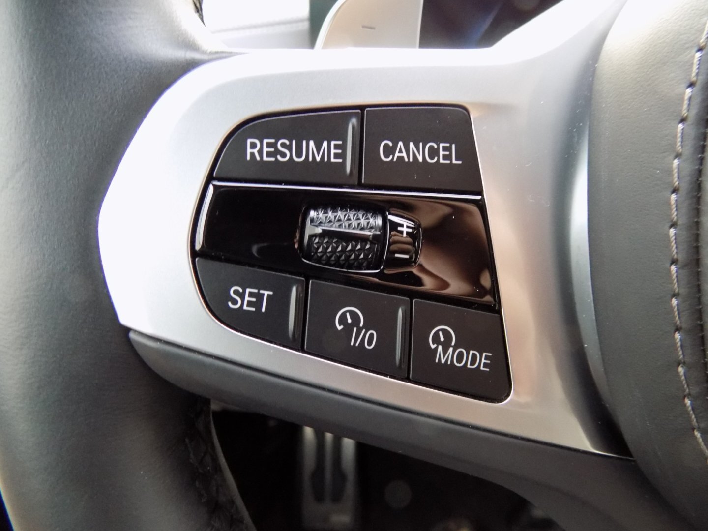 BMW X6 SUV 3,0 l 210 kw