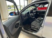 Toyota Yaris Cross SUV 1,5 l 68 kw