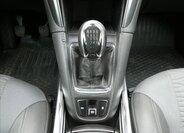Opel Zafira MPV 2,0 l 121 kw