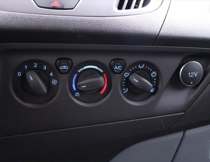 Ford Transit Custom 21