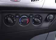 Ford Transit Custom 21