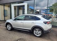 Volkswagen Taigo Hatchback 999,0 85 kw