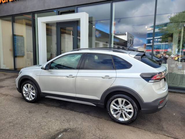 Volkswagen Taigo Hatchback 999,0 85 kw