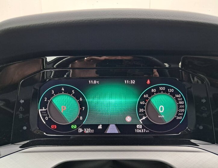 Volkswagen Golf Hatchback 999,0 81 kw