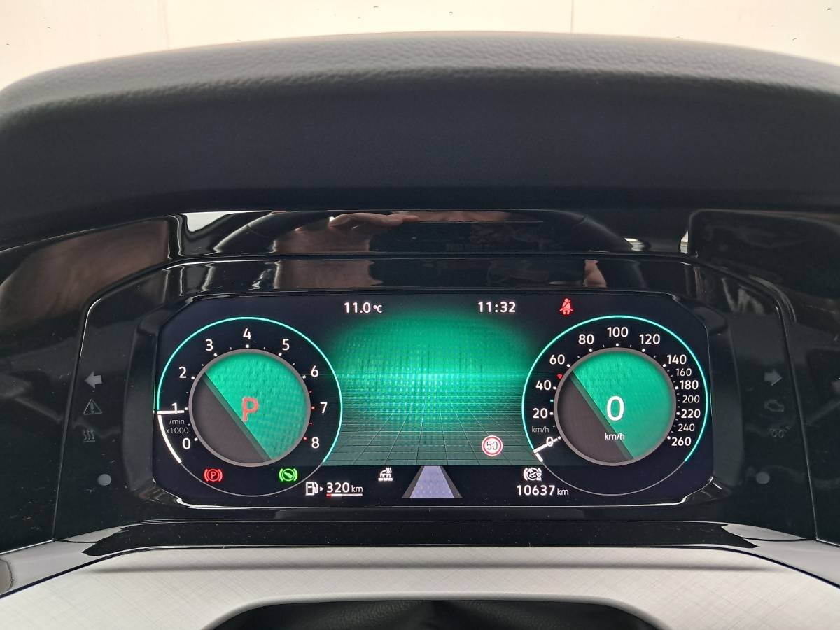 Volkswagen Golf Hatchback 999,0 81 kw