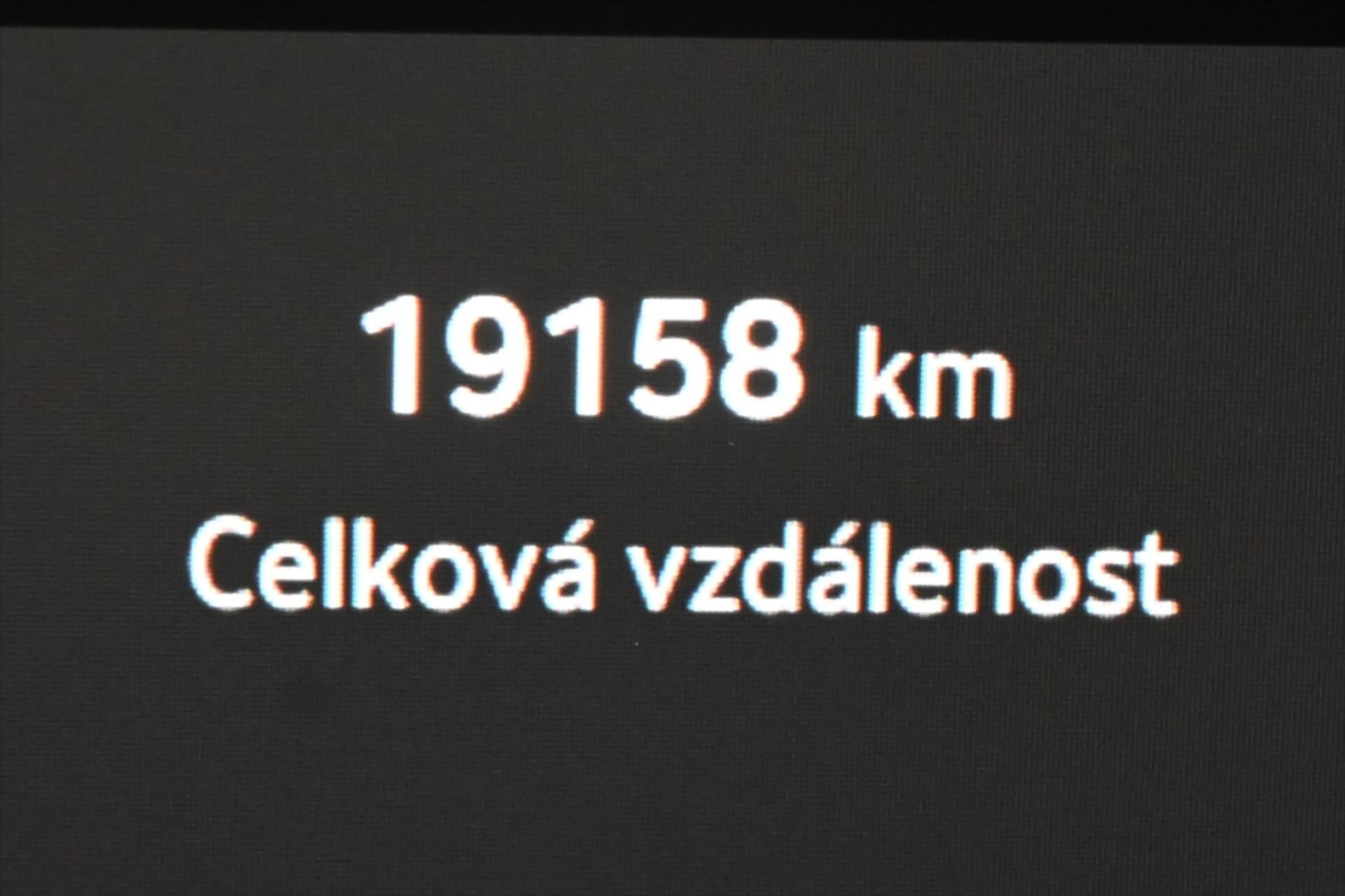 Škoda Superb Kombi 1,5 l 110 kw