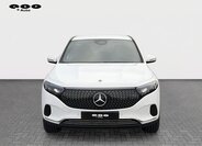 Mercedes-Benz EQA SUV / Terénní 0,0 140 kw