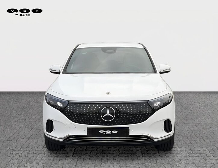 Mercedes-Benz EQA SUV / Terénní 0,0 140 kw