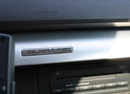 Audi A4 Kombi 3,0 l 150 kw