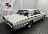 Ford Thunderbird Kupé 6,4 l 224 kw