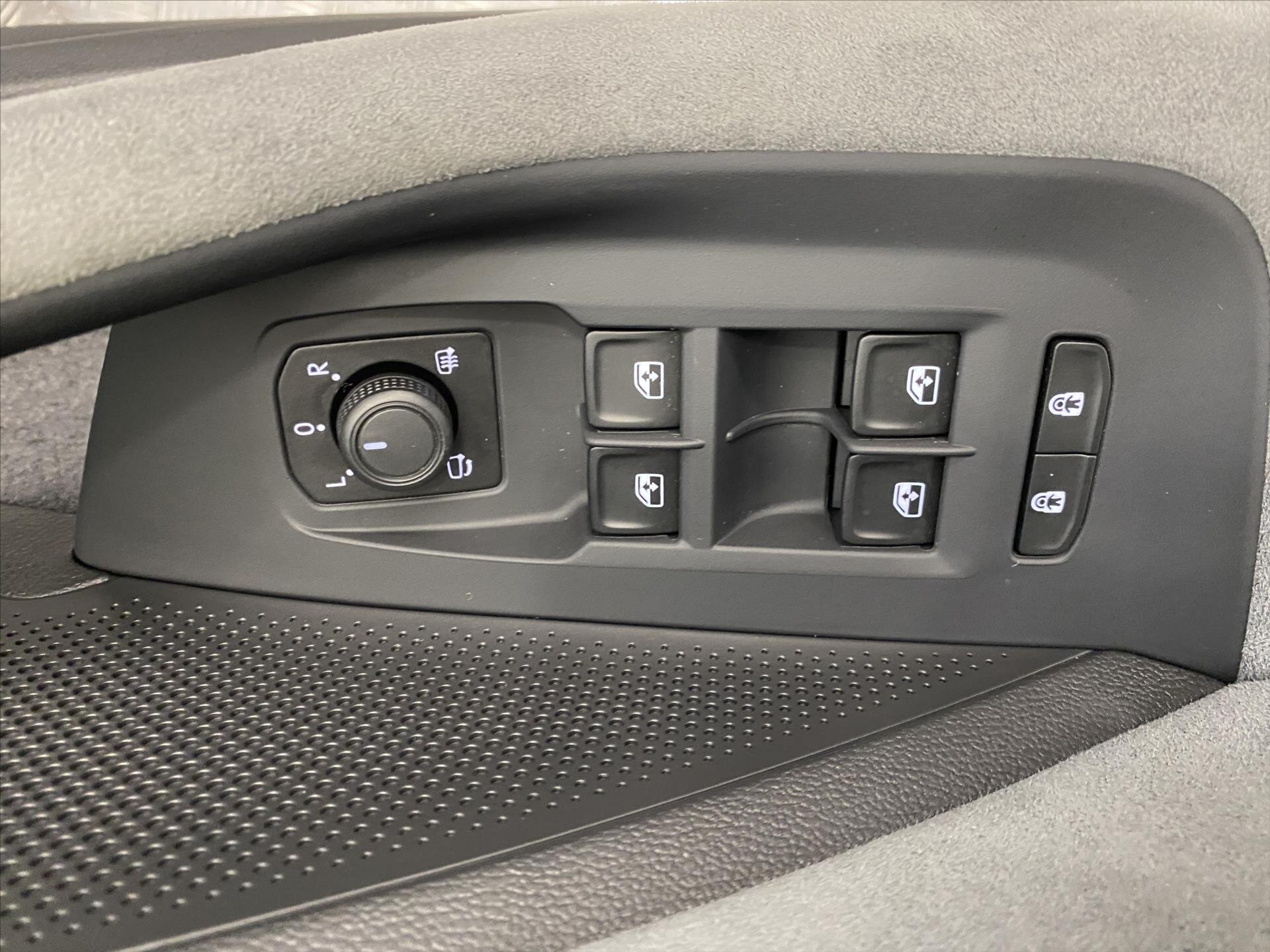 Škoda Superb Kombi 2,0 l 142 kw