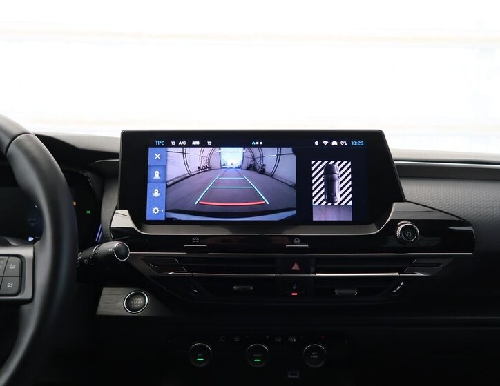 Citroën C5 X Kombi 1,2 l 96 kw