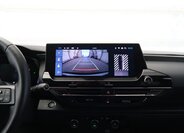 Citroën C5 X Kombi 1,2 l 96 kw