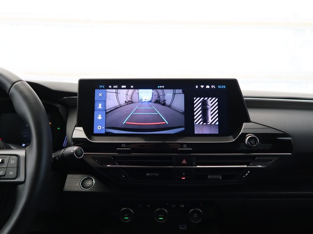 Citroën C5 X Kombi 1,2 l 96 kw