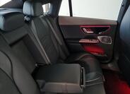 Mercedes-Benz EQE 21