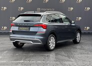 Škoda Kamiq SUV / Terénní 1,5 l 110 kw