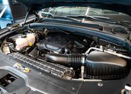 Jeep Grand Cherokee SUV / Terénní 5,7 l 266 kw