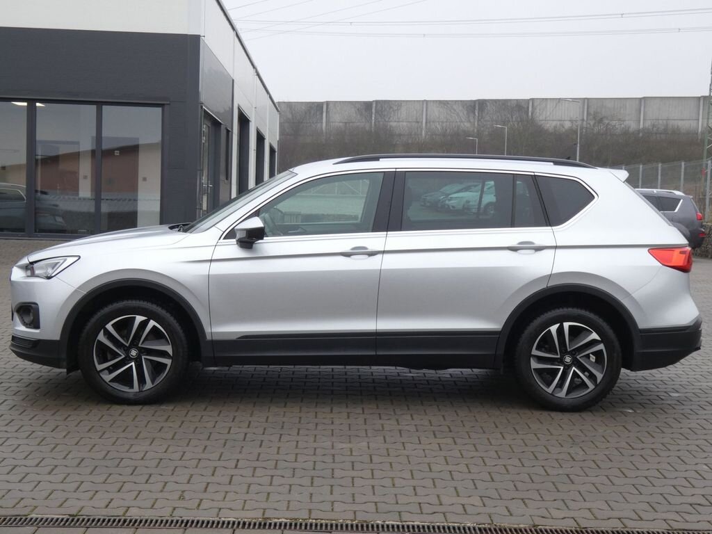 Seat Tarraco SUV 2,0 l 110 kw